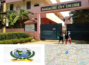 Bangalore City College