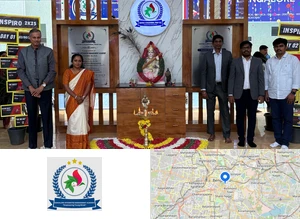 Bangalore Integrated Management Academy, BIMA