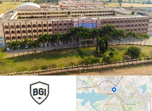 Bansal Institute of Science and Technology