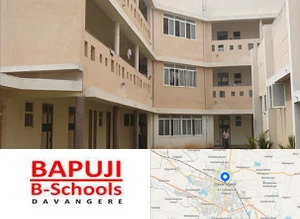 Bapuji MBA College - BIET MBA