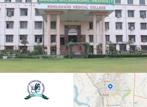 Bareilly International University