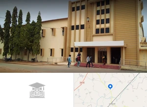 Bastar Vishwavidyalaya