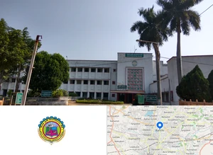 BAU - Birsa Agricultural University