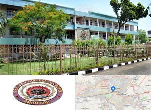 BBK DAV College for Women