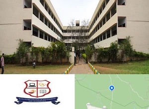 BCET - Bangalore College of Engineering and Technology