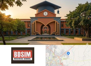 B.D.S Institute of Management (BDISM Meerut)
