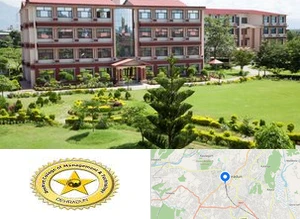 Beehive College of Management & Technology (BCMT, Dehradun)