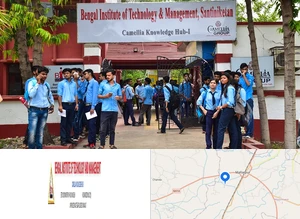 Bengal Institute of Technology and Management