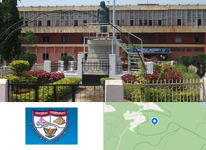 Berhampur University