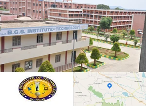 BGS Institute of Technology