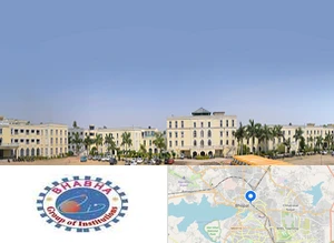 Bhabha Engineering Research Institute