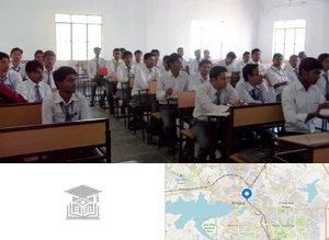 Bhabha Institute of Management