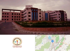 Bhagwant University Ajmer (BUA)