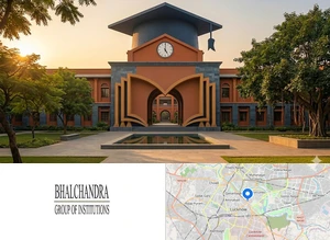 Bhalchandra Group of Institution