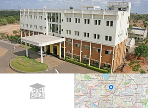 Bharat Institute of Engineering and Technology, Telangana