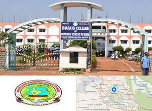 Bharath College of Engineering and Technology for Women