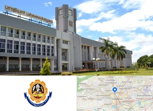 Bharathiar University, Coimbatore