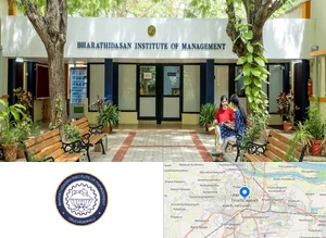 Bharathidasan Institute of Management, Trichy (BIM, Trichy)