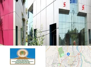 Bhubaneswar Institute of Management and information technology (BIMIT)