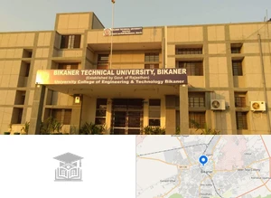 Bikaner Technical University