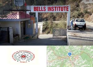 BIMT - Bells Institute of Management & Technology