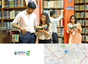 Birla Institute of Management Technology