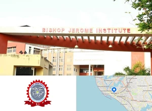 Bishop Jerome Institute