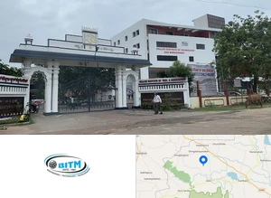 BITM - Ballari Institute of Technology and Management