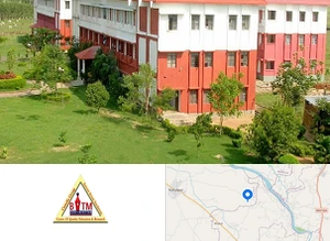 BITM - Bengal Institute of Technology and Management