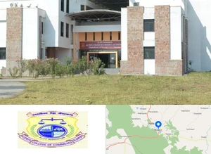 BLDEA`s A S Patil College of Commerce