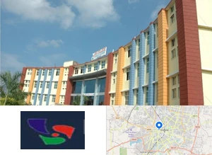 BM College of Technology