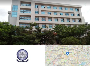 BMS Institute of Technology and Management