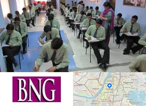 BNG Hotel Management College
