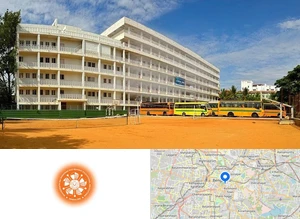 B.N.M Institute of Technology