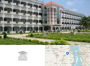 Bonam Venkata Chalamayya Institute of Technology and Science