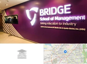 Bridge School of Management, Gurugram
