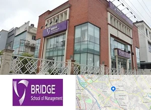 Bridge School of Management, Noida