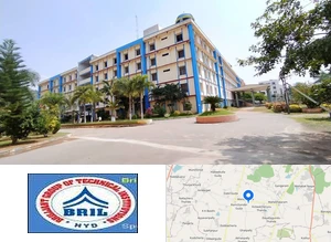 Brilliant Institute of Engineering and Technology