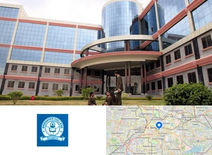 Brindavan College of Engineering