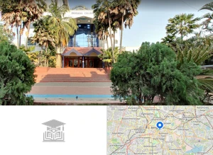 Brindavan College of Management Studies