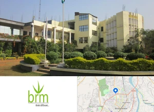 BRM International Institute of Technology
