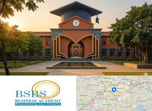 BSBS Business Academy