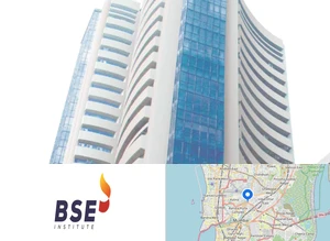 BSE Institute Limited, Mumbai