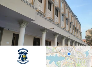 BSSS Institute of Advanced Studies