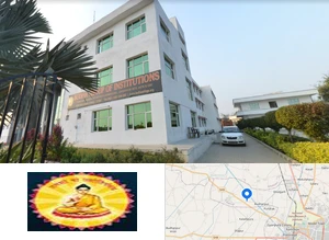 Budha Group of Institutions