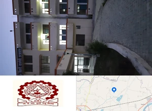 Bundelkhand Institute of Engineering and Technology