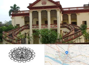Burdwan University
