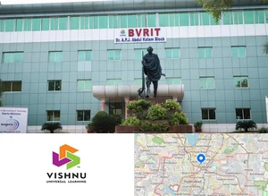 BV Raju Institute of Technology