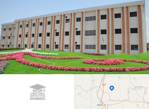 C. U. Shah College of Engineering and Technology
