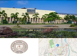 C. V. Raman Global University
